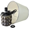 Mondex Since 1986 LETI BUBBLE Lampa stołowa 9x9x29cm