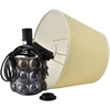 Mondex Since 1986 LETI BUBBLE Lampa stołowa 9x9x29cm
