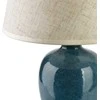 Mondex Since 1986 LETI Lampa stołowa 11x22x36cm