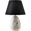 Mondex Since 1986 LETI MARBLE Lampa stołowa 18x8x47cm