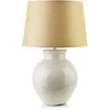 Mondex Since 1986 LETI Pilkas Lampa stołowa 28x36x56cm