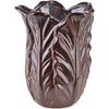 Mondex Since 1986 LETTU vaza 16x16x20cm Lapai