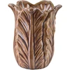 Mondex Since 1986 LETTU vaza 16x16x20cm lapai