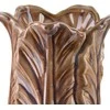 Mondex Since 1986 LETTU vaza 16x16x20cm lapai
