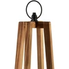 Mondex Since 1986 LEVI Lampion 15,5x15,5x53cm