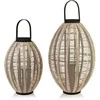Mondex Since 1986 LEVI Latarnia 11x25x42/54cm