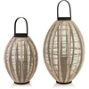 Mondex Since 1986 LEVI Latarnia 11x25x42/54cm