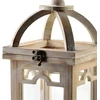 Mondex Since 1986 LOKKE Latarnia 16x16x26cm