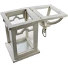Mondex Since 1986 LOKKE Latarnia 16x16x26cm