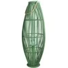 Mondex Since 1986 LUCIE Žalias Lampion 37x37x106cm/135cm