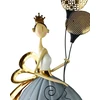 Mondex Since 1986 LYDIA Figura wróżka 43x17x103cm