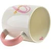 Mondex Since 1986 MAMA puodelis su raktų pakabuku 350ml 8.5x12x9cm