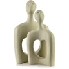 Mondex Since 1986 MANON 2 figūrėlių rinkinys 15x31/20x36cm