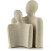 Mondex Since 1986 MANON Komplet 2 figur 10x17cm/ 16x20cm