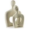 Mondex Since 1986 MANON 2 figūrėlių rinkinys 13x20/9,5x16cm