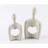 Mondex Since 1986 MANON Komplet 2 figurek 15x31/20x36cm