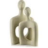 Mondex Since 1986 MANON Komplet 2 figurek 15x31/20x36cm
