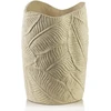 Mondex Since 1986 MANON Wazon 15x15x25cm liście