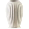 Mondex Since 1986 MANON Wazon 15x8x25cm paski tłoczone