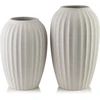 Mondex Since 1986 MANON Wazon 15x8x25cm paski tłoczone