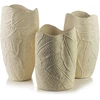 Mondex Since 1986 MANON Wazon 16x31cm liść