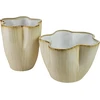 Mondex Since 1986 MANON Wazon 23x23x25,5cm