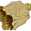 Mondex Since 1986 MARINA Komplet 2 osłonek wiszących Gold23x23x32/20x20x30cm