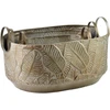 Mondex Since 1986 MARINA LEAF Komplet 3 osłonekXL 31x48x24 L 26x40x21cm M 21x31x19,5cm