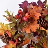 Axis Mundi MAVE Rudens vainikas 55 cm