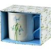 Mondex Since 1986 MES balandžio puodelis 320ml 8.7x9cm balandis