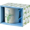 Mondex Since 1986 MES puodelis Gegužė 320ml 8.7x9cm Gegužė