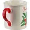 Mondex Since 1986 MES Puodelis grudzień 320ml 8,7x9cm December