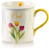 Mondex Since 1986 MES puodelis „Kovas“ 320 ml 8,7 x 9 cm „Kovas“