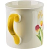 Mondex Since 1986 MES puodelis „Kovas“ 320 ml 8,7 x 9 cm „Kovas“
