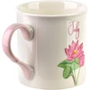 Mondex Since 1986 MES Puodelis lipiec 320ml 8,7x9cm July