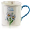 Mondex Since 1986 MES Puodelis październik 320ml 8,7x9cm October