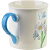 Mondex Since 1986 MES Puodelis październik 320ml 8,7x9cm October