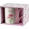 Mondex Since 1986 Mondex Nuo 1986 MES Puodelis Sausis 320ml 8.7x9cm Sausis