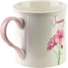 Mondex Since 1986 Mondex Nuo 1986 MES Puodelis Sausis 320ml 8.7x9cm Sausis