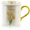 Mondex Since 1986 MES vasario puodelis 320ml 8.7x9cm vasaris