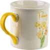 Mondex Since 1986 MES vasario puodelis 320ml 8.7x9cm vasaris