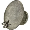 Mondex Since 1986 MILAGA Dekoratyvinė lėkštė 40x37.5x22 cm kaspinas