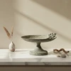 Mondex Since 1986 MILAGA Dekoratyvinė lėkštė 40x37.5x22 cm kaspinas
