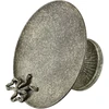 Mondex Since 1986 MILAGA Dekoratyvinė lėkštė 40x37.5x22 cm kaspinas