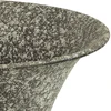 Mondex Since 1986 MILAGA dekoratyvinė vaza 20,5x12,5x23,5 cm taurė