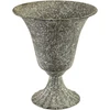 Mondex Since 1986 MILAGA dekoratyvinė vaza 20,5x12,5x23,5 cm taurė