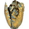 Mondex Since 1986 MILAGA žvakidė dekoratyvinis indas 14x14x17cm