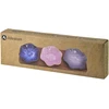 Mondex Since 1986 MODERN KITCHEN Deska su 3 miskami 11x10x3cm (32,5x10x1,2cm) poj.80ml