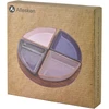 Mondex Since 1986 MODERN KITCHEN Deska su 4 miskami 13,5x9,5x3cm (21,5x1,5cm) poj.95ml