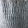 Mondex Since 1986 NEVA Komplet 2 doniczek 40x40x51/31x31x47,5 cm